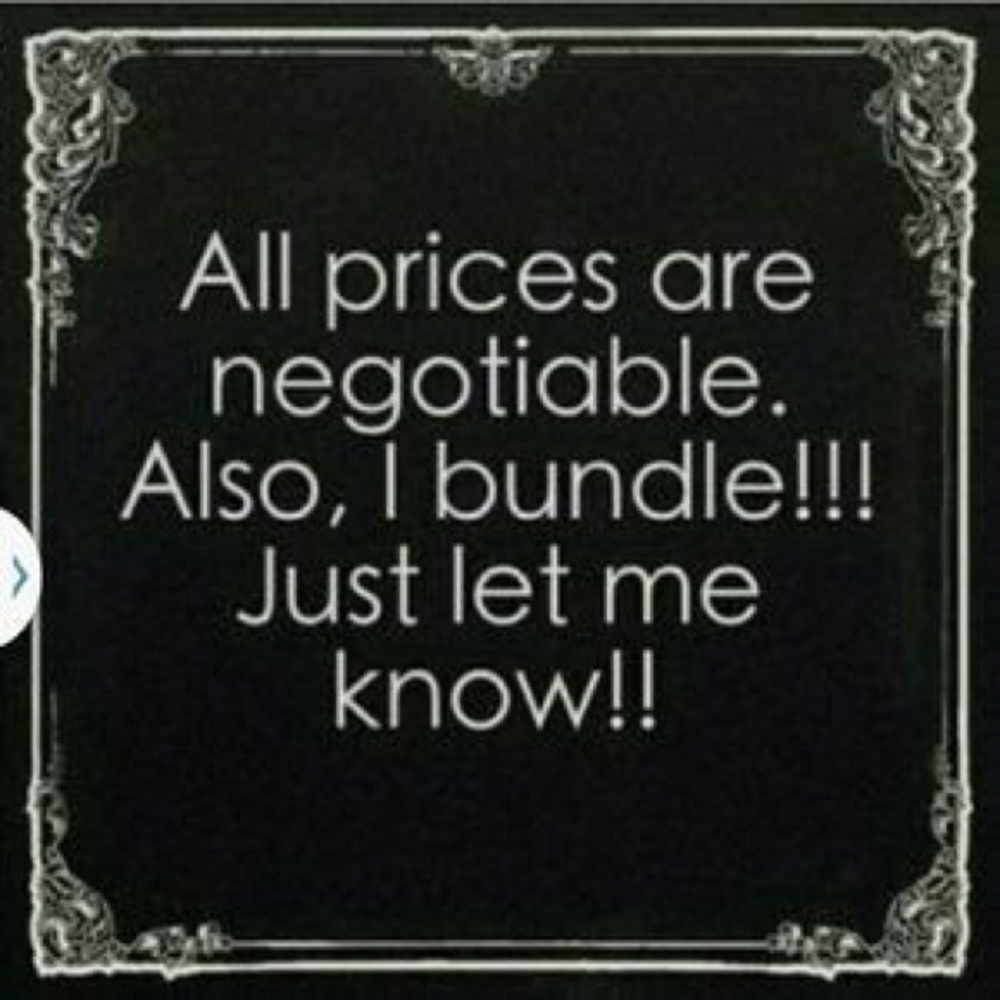 Bundles!!